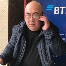 Фотография мужчины Александр, 61 год из г. Абакан