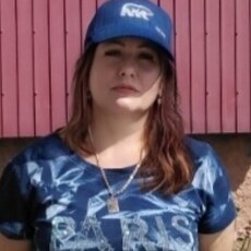 Фотография девушки Елена, 43 года из г. Белогорск