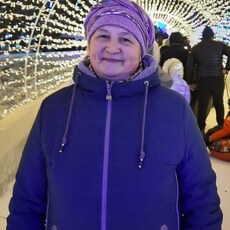 Фотография девушки Гульфина, 64 года из г. Набережные Челны