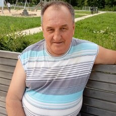 Фотография мужчины Анатолий, 63 года из г. Мценск
