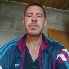 Фотография мужчины Алексей, 35 лет из г. Богданович