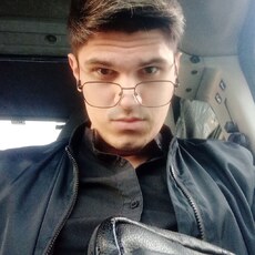Фотография мужчины Алексей, 30 лет из г. Нижневартовск