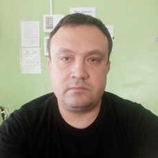 Фотография мужчины Павел, 36 лет из г. Видное
