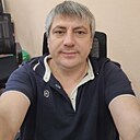 Ник, 43 года