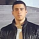 Даня, 30 лет