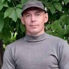 Фотография мужчины Игорь, 47 лет из г. Ташкент