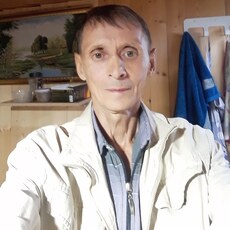 Фотография мужчины Серей, 55 лет из г. Братск