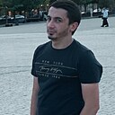 Умар, 27 лет
