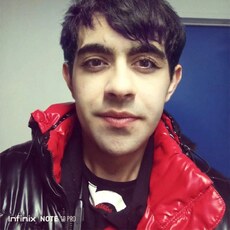 Фотография мужчины Бек, 33 года из г. Шымкент