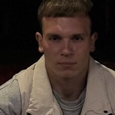 Фотография мужчины Владик, 23 года из г. Солигорск
