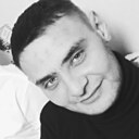Сабрик, 28 лет