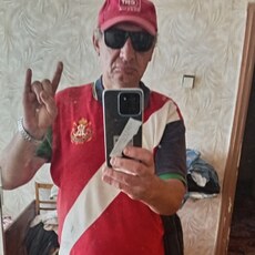 Фотография мужчины Григорий, 51 год из г. Ельск