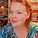 Оливия, 55 лет