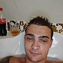 Данил, 27 лет