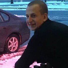 Фотография мужчины Егор, 21 год из г. Пружаны
