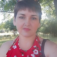 Фотография девушки При Общении, 42 года из г. Отрадная