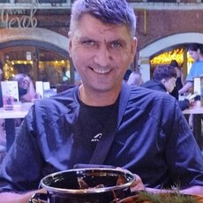 Фотография мужчины Юрий, 41 год из г. Саратов