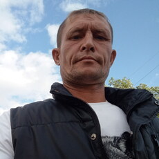 Фотография мужчины Юрий, 37 лет из г. Кувандык