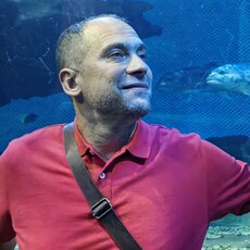 Фотография мужчины Александр, 51 год из г. Новосибирск