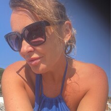 Фотография девушки Настасья, 43 года из г. Лазаревское