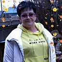 Мила, 58 лет