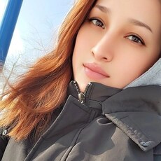 Фотография девушки Аника, 32 года из г. Астрахань