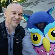 Фотография мужчины Татарский, 52 года из г. Тюмень