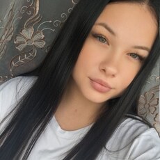 Фотография девушки Оля, 26 лет из г. Омск