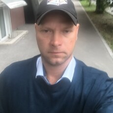 Фотография мужчины Сергей, 34 года из г. Магнитогорск