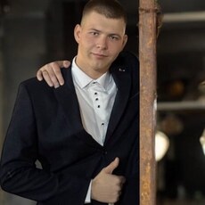 Фотография мужчины Руслан, 19 лет из г. Витебск