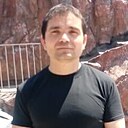 Ник, 39 лет