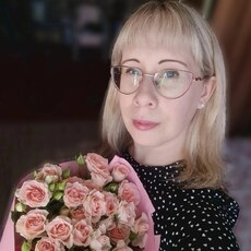 Фотография девушки Таня, 43 года из г. Архангельск