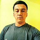 Али, 29 лет