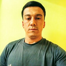 Фотография мужчины Али, 29 лет из г. Коломна