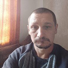 Фотография мужчины Серёга, 40 лет из г. Новоазовск