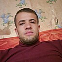 Ахмед, 25 лет
