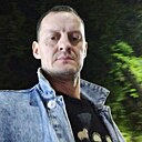 Антон, 41 год