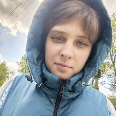 Фотография девушки Татьяна, 24 года из г. Клинцы
