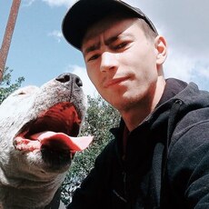 Фотография мужчины Dancik, 25 лет из г. Остров-Велкопольски