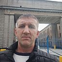 Сергей, 44 года