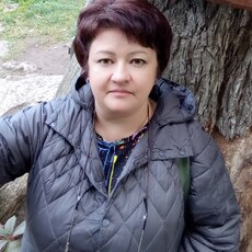 Фотография девушки Оксана, 50 лет из г. Владимир