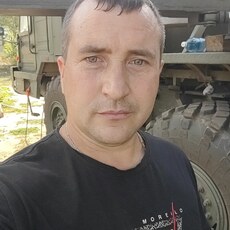 Фотография мужчины Сергей, 39 лет из г. Бийск