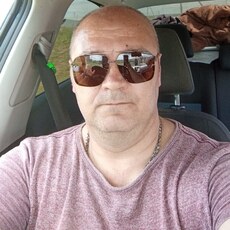 Фотография мужчины Сергей, 43 года из г. Энгельс