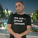 Ровшан, 42 года