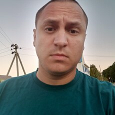 Фотография мужчины Андрей, 32 года из г. Белгород
