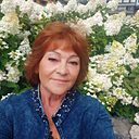 Алла, 65 лет