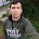 Маруфжон, 32 года