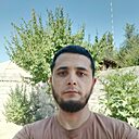Izzatbek, 35 лет