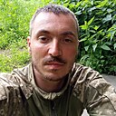Сергій, 34 года