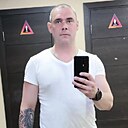 Серж, 37 лет